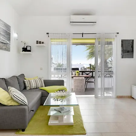 Holiday home Paraiso Playa Blanca (Lanzarote)