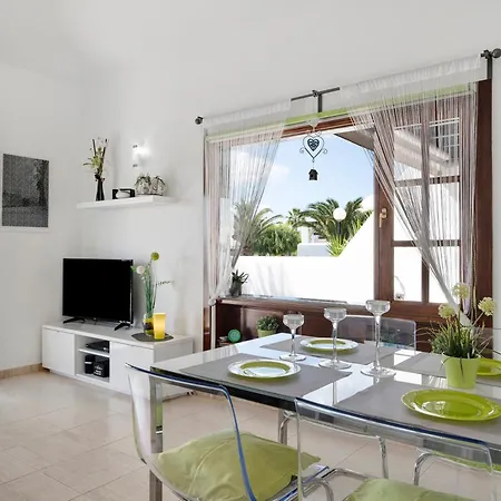 Paraiso Holiday home *