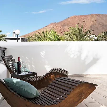 Holiday home Paraiso *