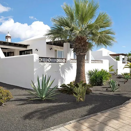 Paraiso Playa Blanca (Lanzarote)