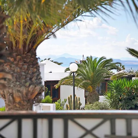 Paraiso Feriehus Playa Blanca (Lanzarote)