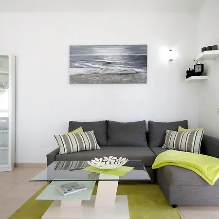 Paraiso Vakantiehuis