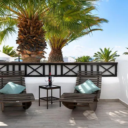 Paraiso Vakantiehuis