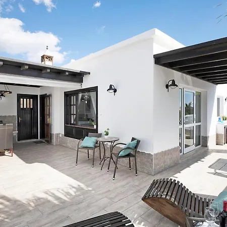 Paraiso Vakantiehuis