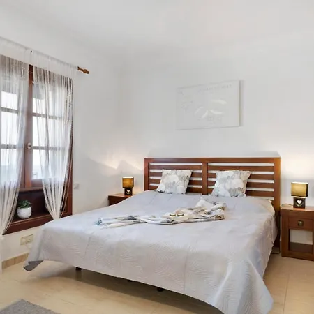 Vakantiehuis Paraiso