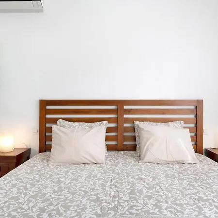 Vakantiehuis Paraiso *